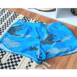 | Under Armour Shorts |